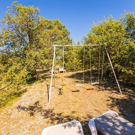 Les Villas De Perret Joyeuse Kültér fotó
