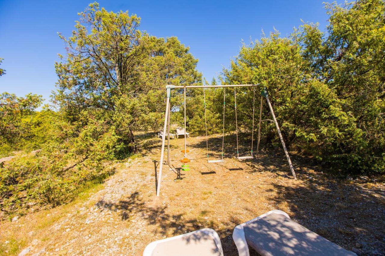 Les Villas De Perret Joyeuse Kültér fotó