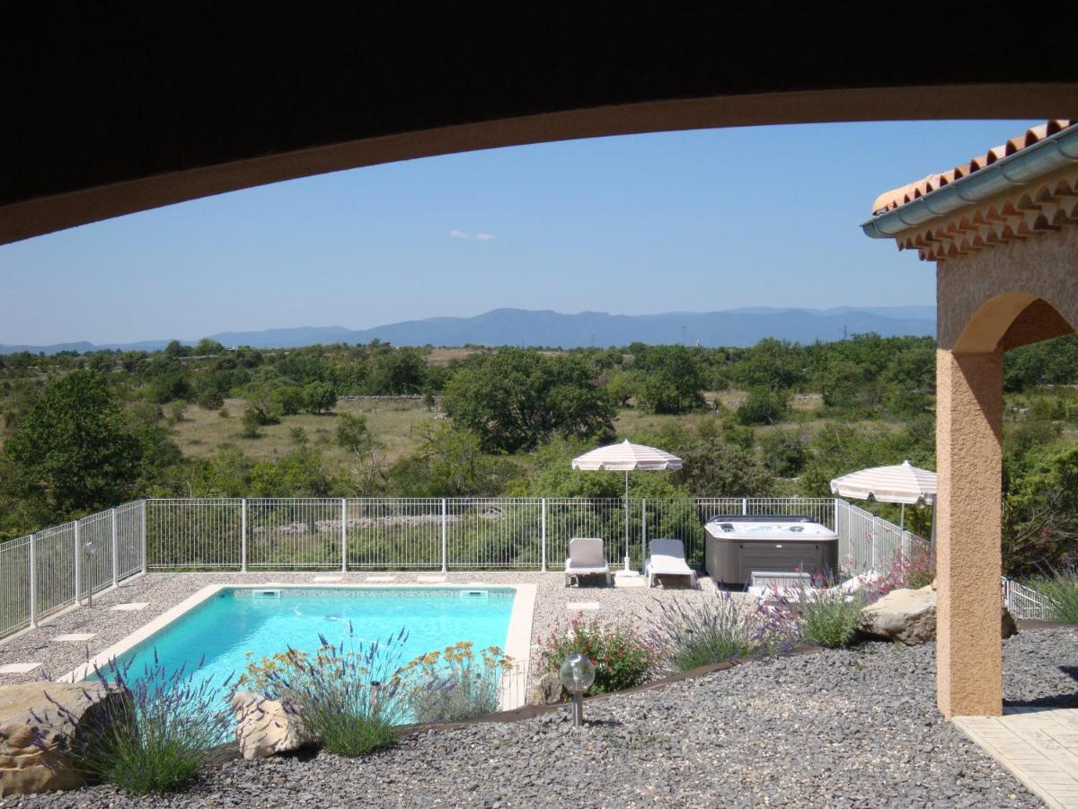 Les Villas De Perret Joyeuse Kültér fotó