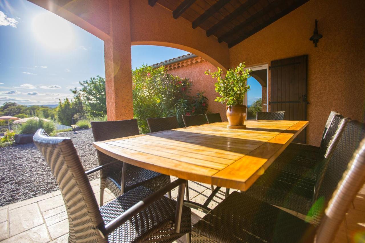 Les Villas De Perret Joyeuse Kültér fotó