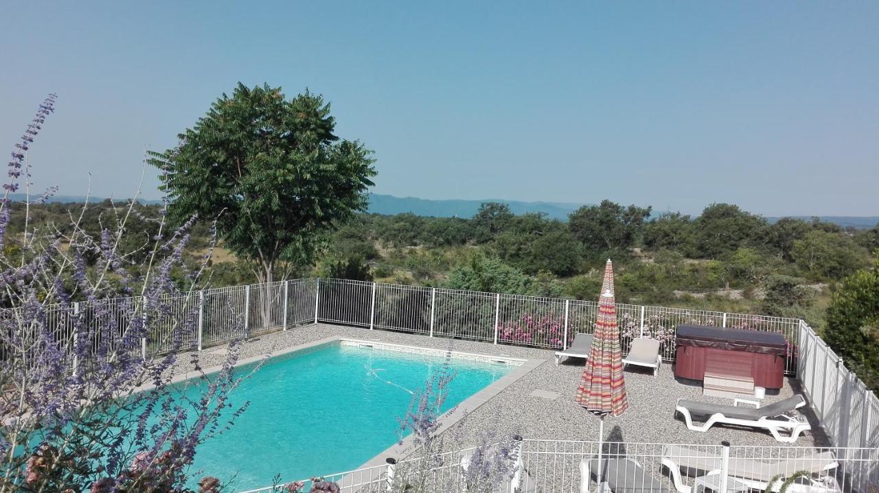 Les Villas De Perret Joyeuse Kültér fotó