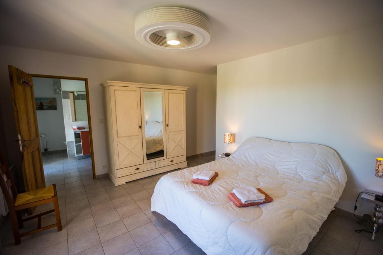 Les Villas De Perret Joyeuse Kültér fotó