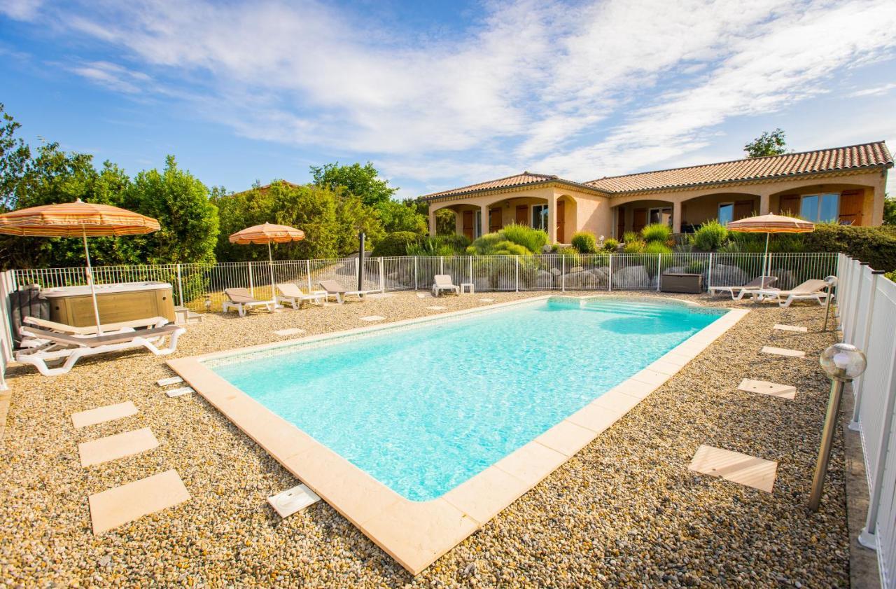 Les Villas De Perret Joyeuse Kültér fotó