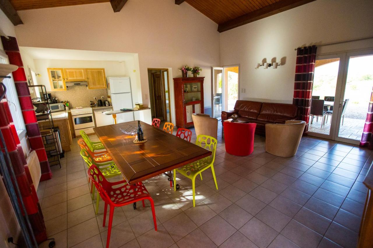 Les Villas De Perret Joyeuse Kültér fotó