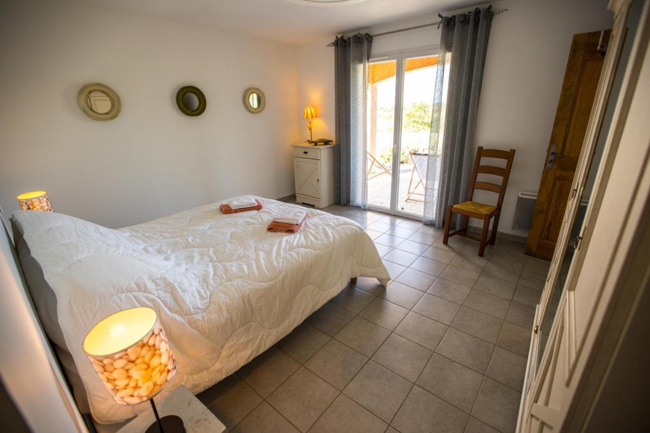 Les Villas De Perret Joyeuse Kültér fotó
