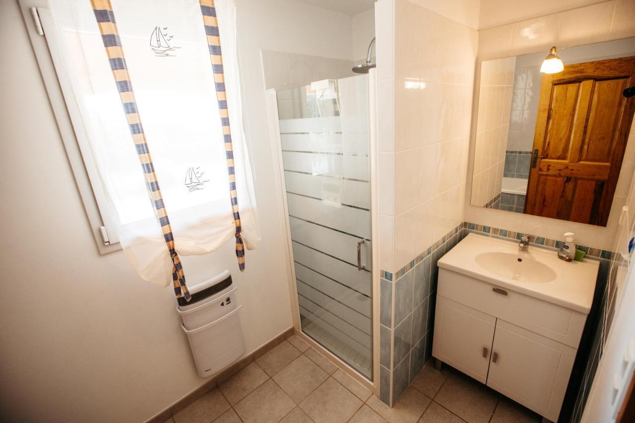 Les Villas De Perret Joyeuse Kültér fotó