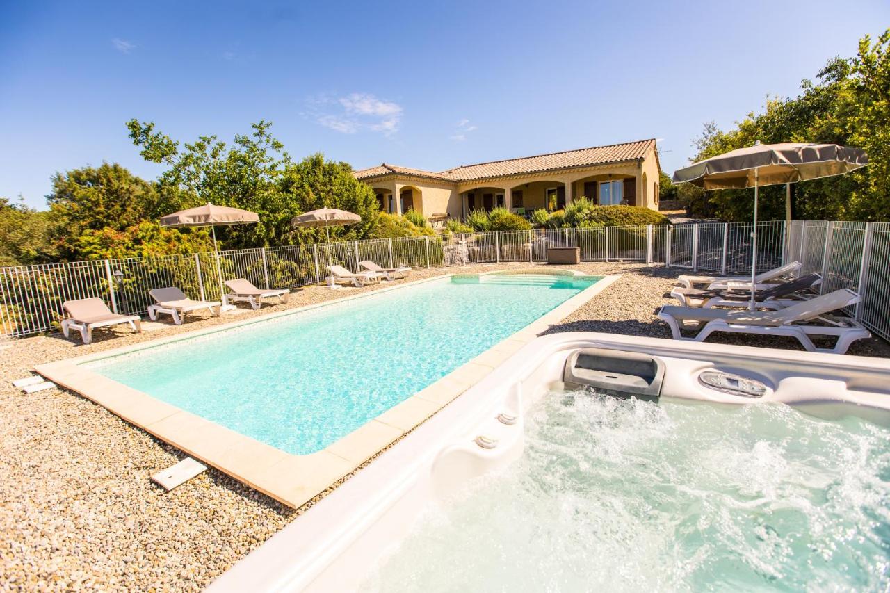 Les Villas De Perret Joyeuse Kültér fotó
