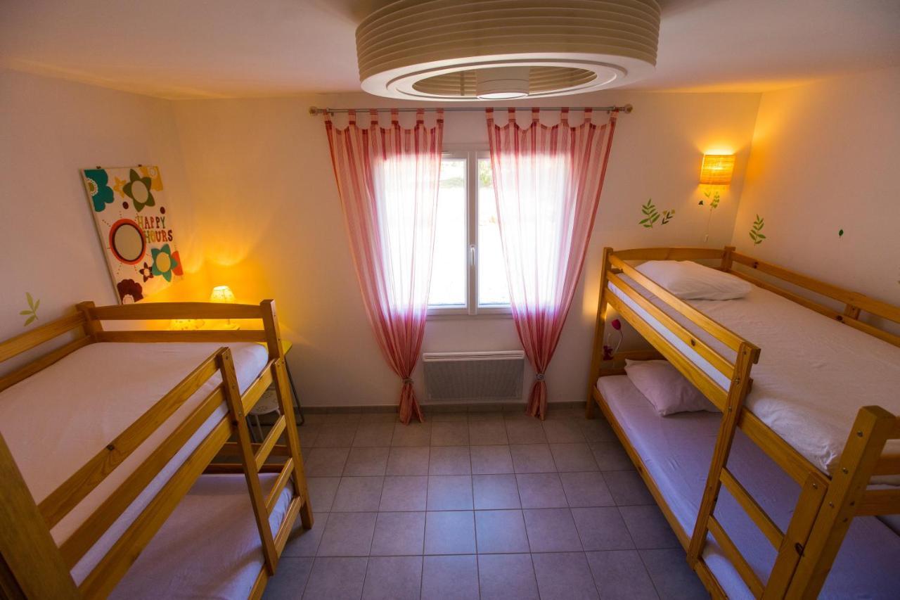 Les Villas De Perret Joyeuse Kültér fotó