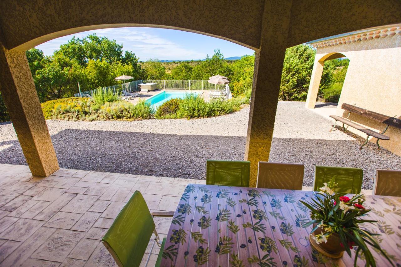 Les Villas De Perret Joyeuse Kültér fotó