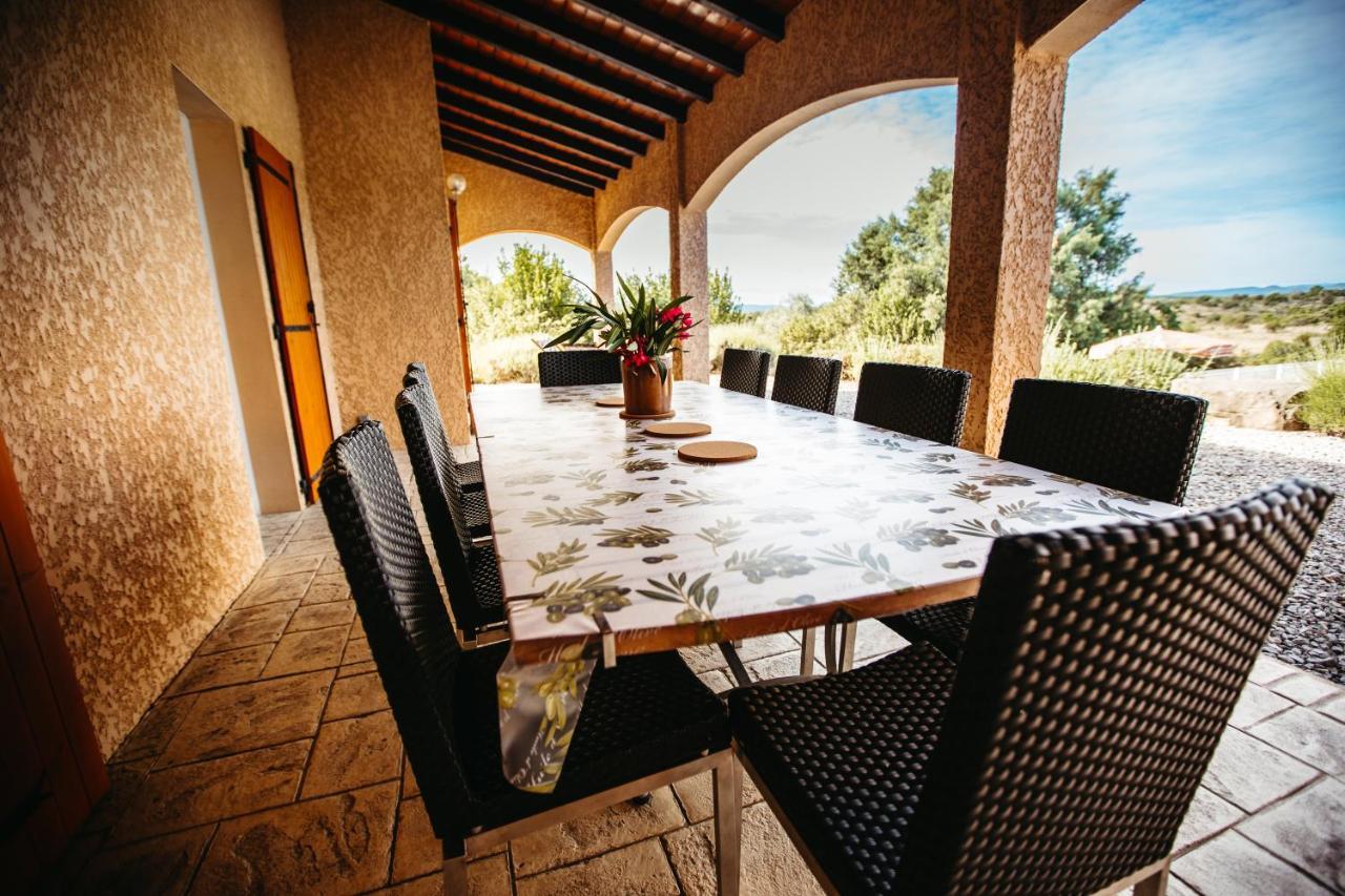Les Villas De Perret Joyeuse Kültér fotó