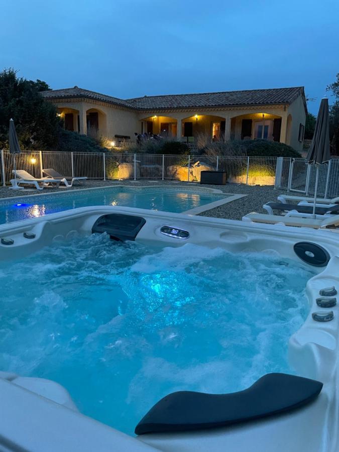 Les Villas De Perret Joyeuse Kültér fotó