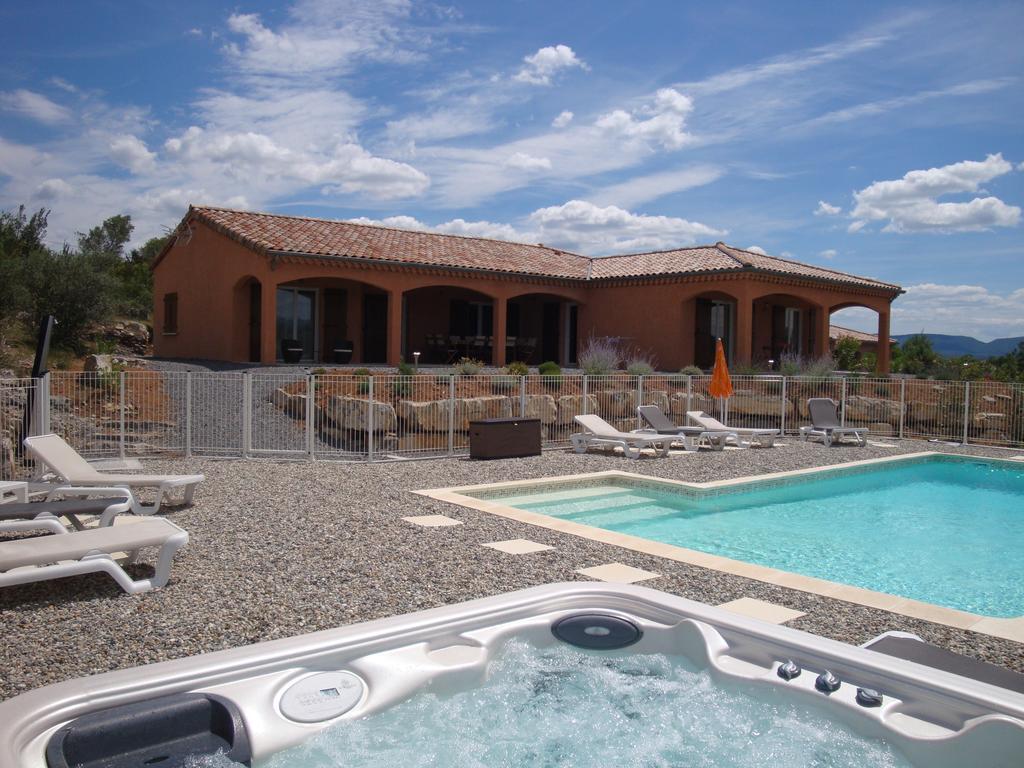 Les Villas De Perret Joyeuse Kültér fotó