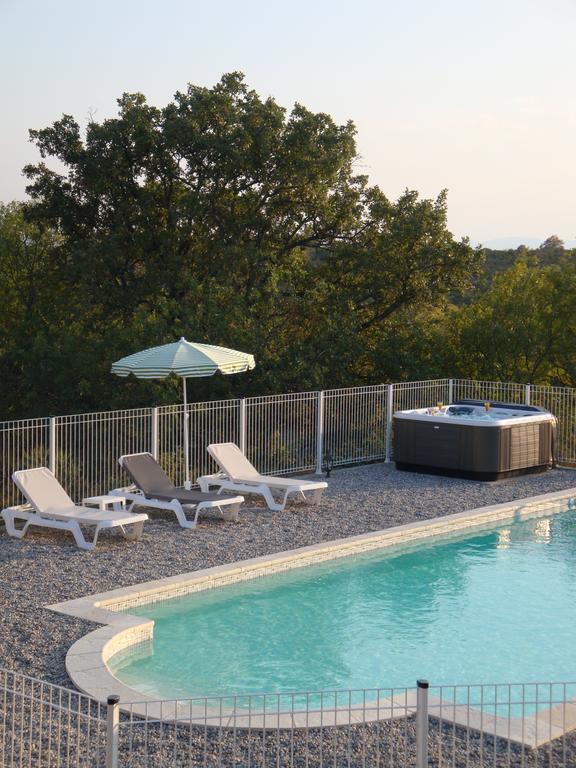 Les Villas De Perret Joyeuse Kültér fotó