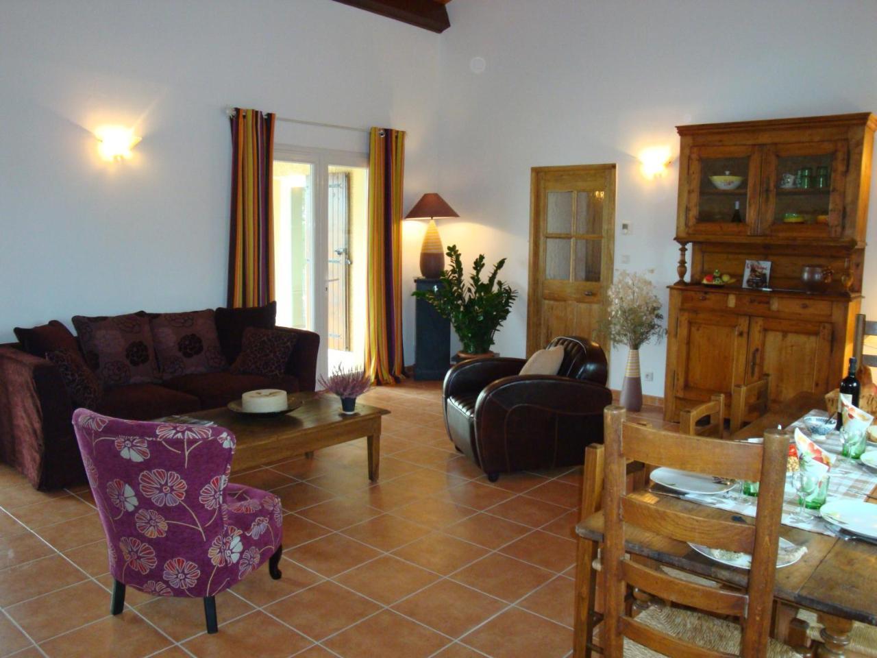 Les Villas De Perret Joyeuse Kültér fotó