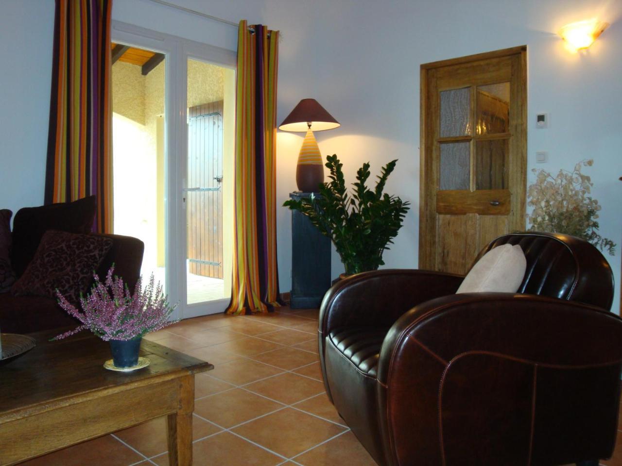 Les Villas De Perret Joyeuse Kültér fotó