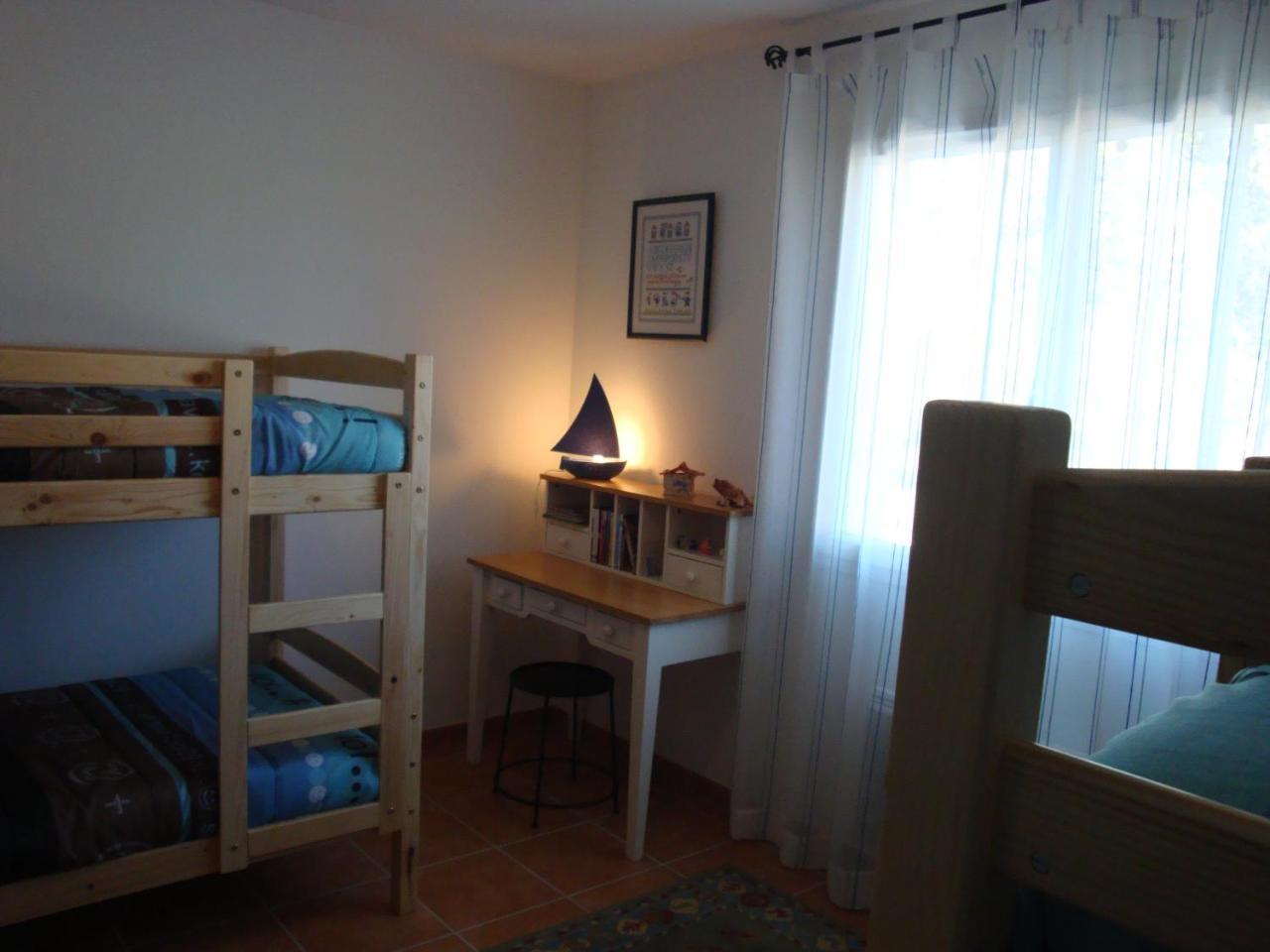 Les Villas De Perret Joyeuse Kültér fotó