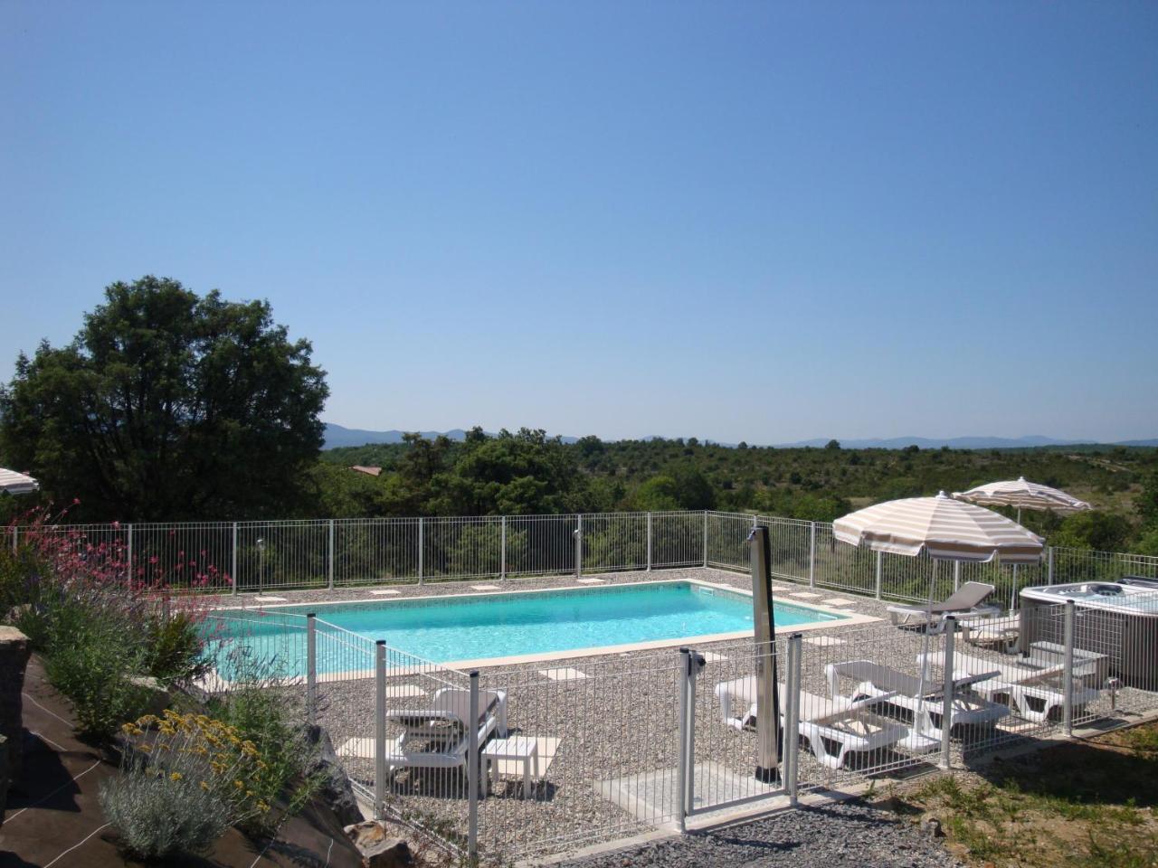Les Villas De Perret Joyeuse Kültér fotó