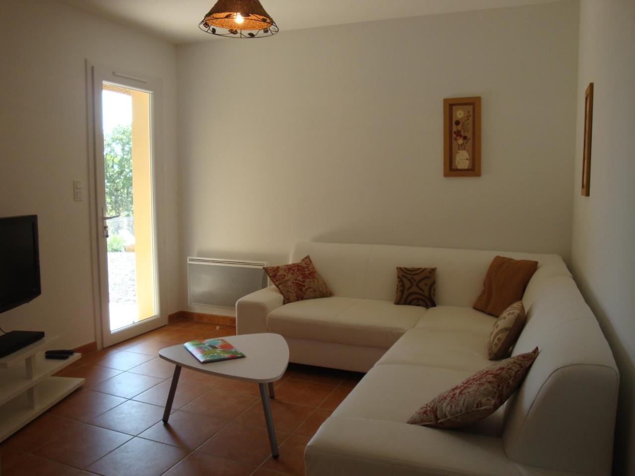 Les Villas De Perret Joyeuse Kültér fotó
