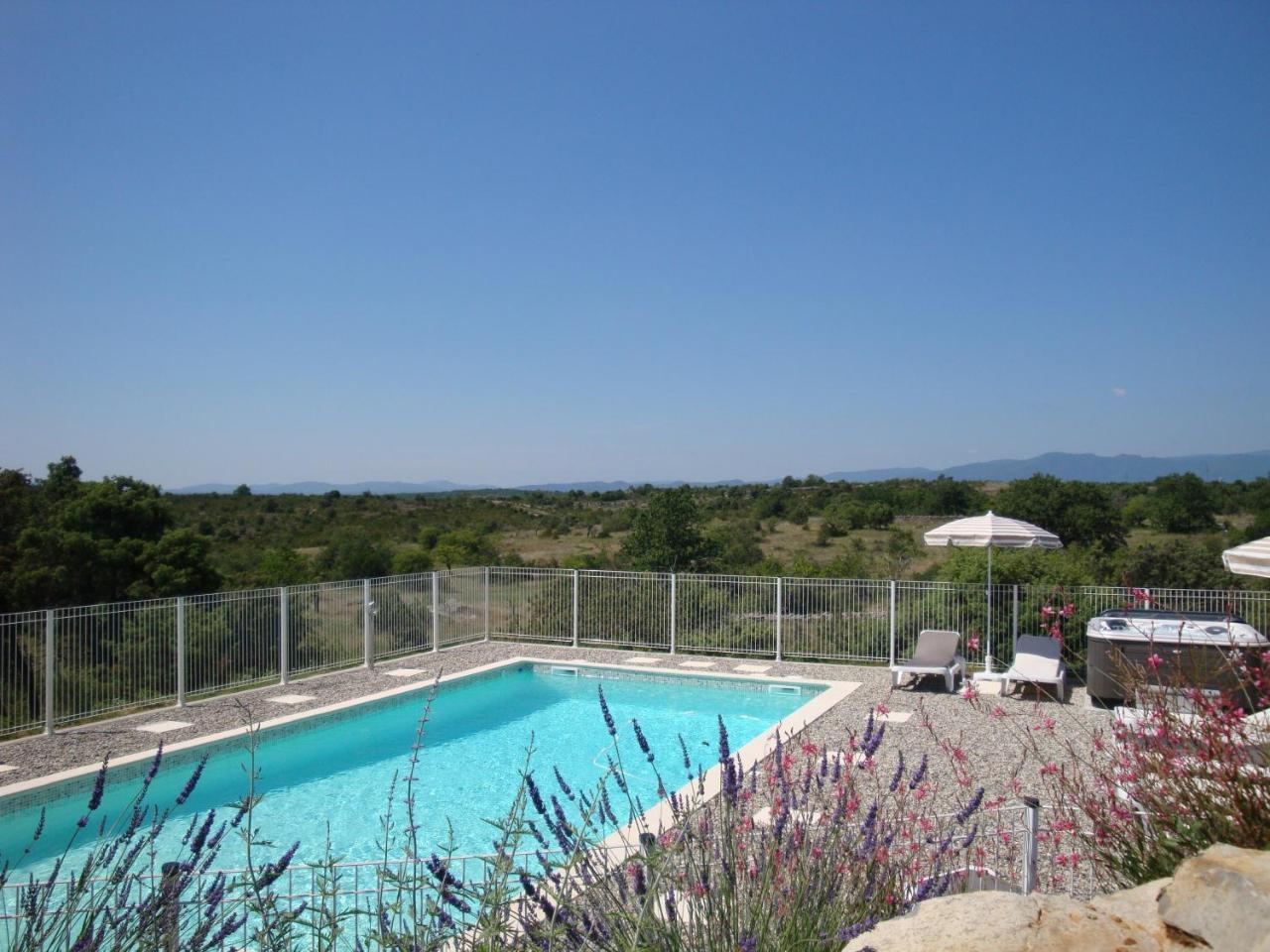 Les Villas De Perret Joyeuse Kültér fotó