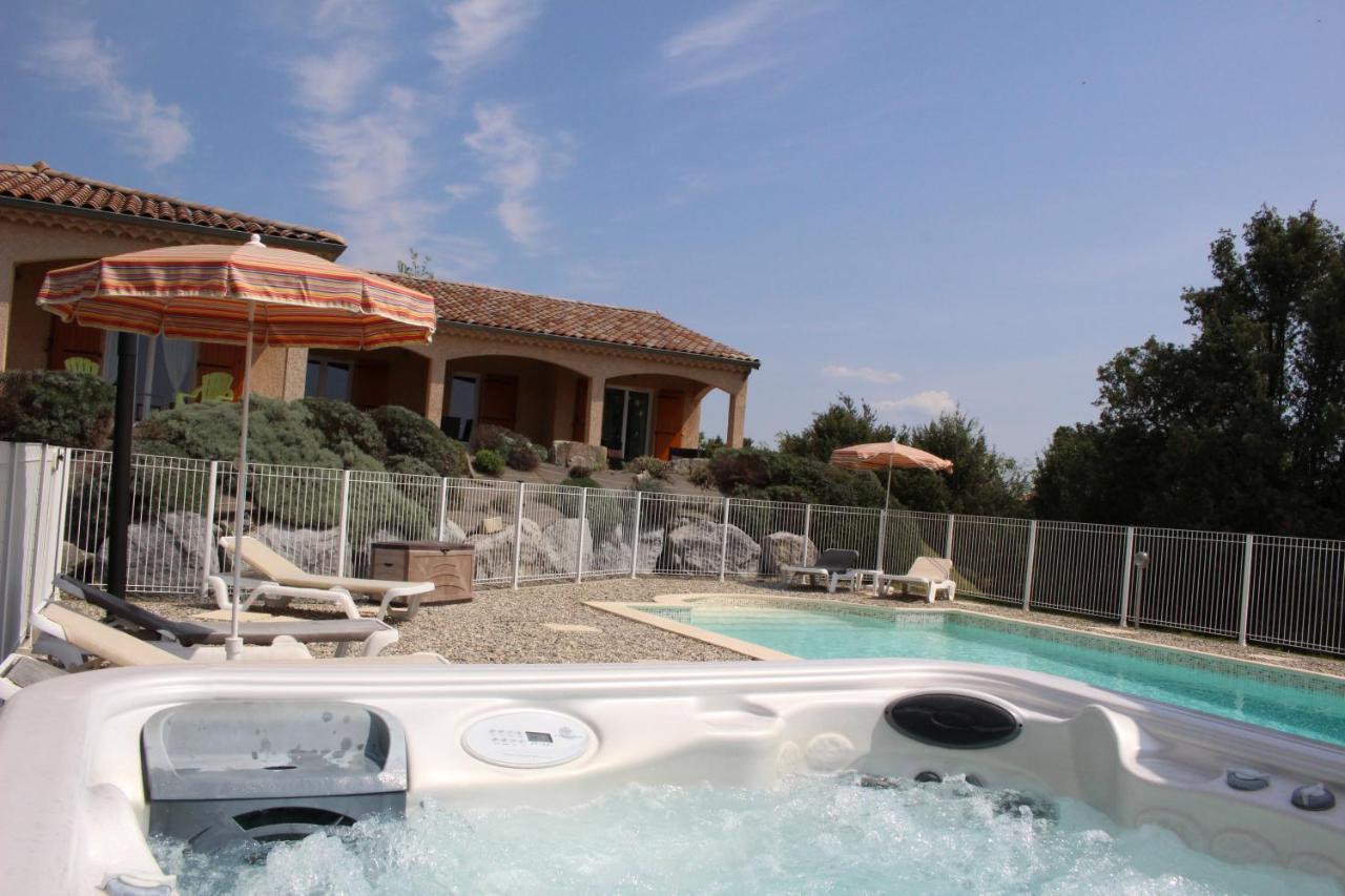 Les Villas De Perret Joyeuse Kültér fotó