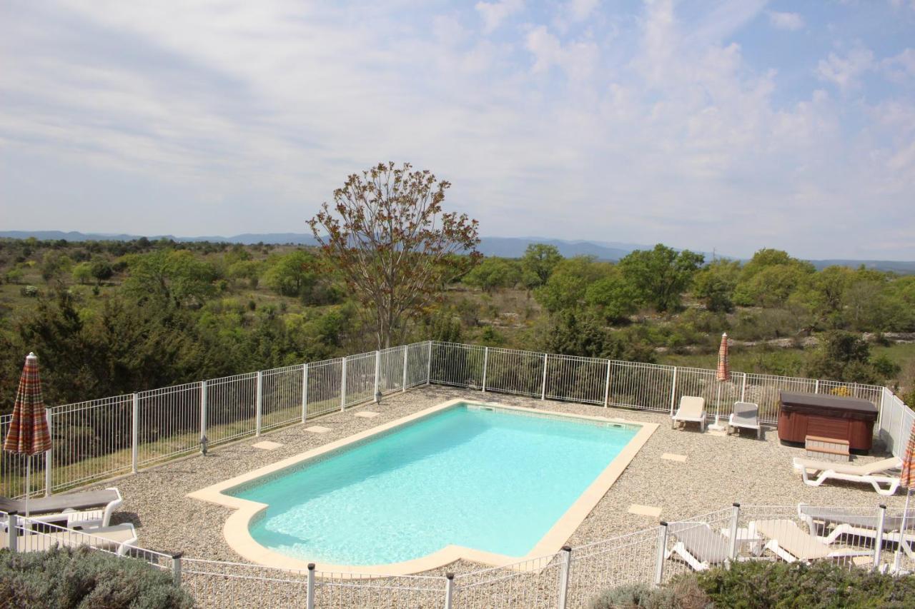 Les Villas De Perret Joyeuse Kültér fotó