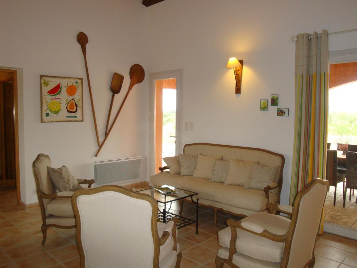 Les Villas De Perret Joyeuse Kültér fotó