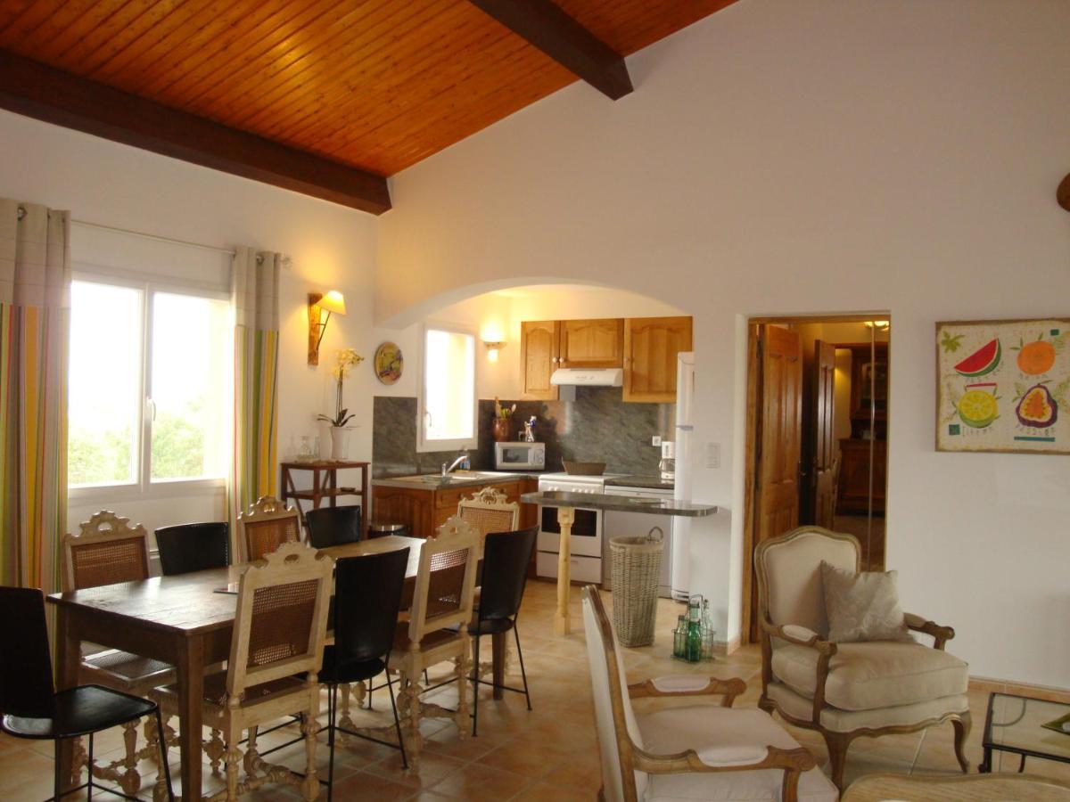 Les Villas De Perret Joyeuse Kültér fotó