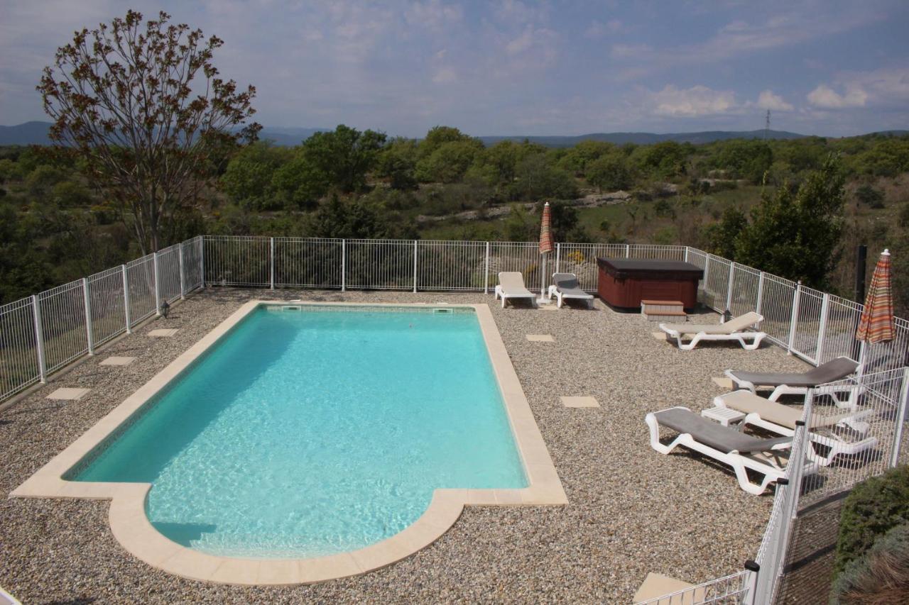 Les Villas De Perret Joyeuse Kültér fotó