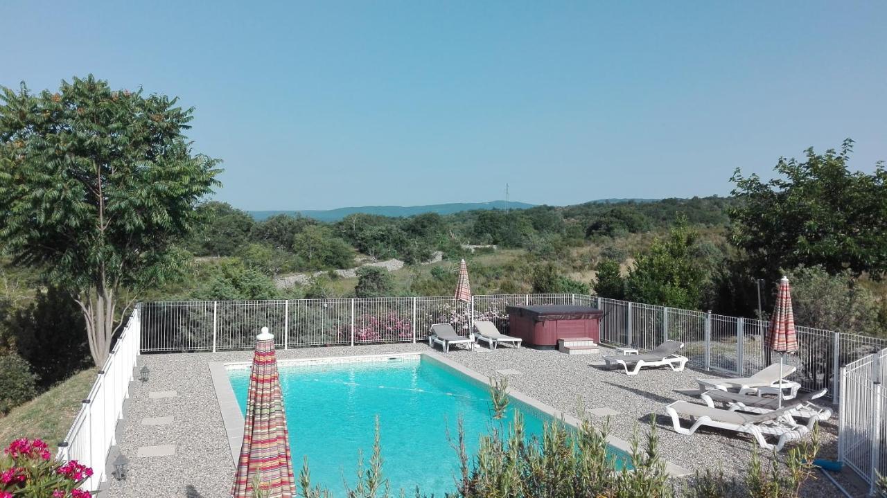 Les Villas De Perret Joyeuse Kültér fotó