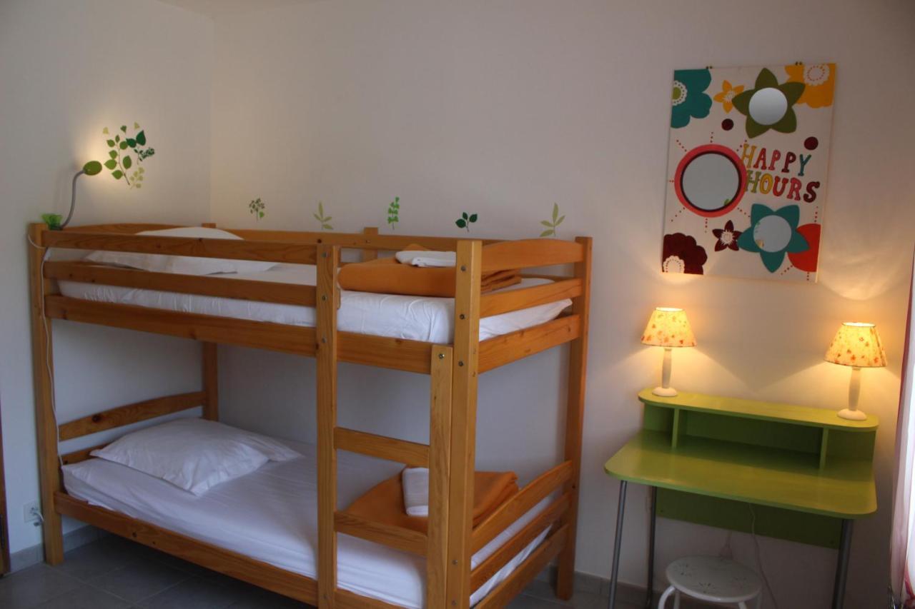 Les Villas De Perret Joyeuse Kültér fotó
