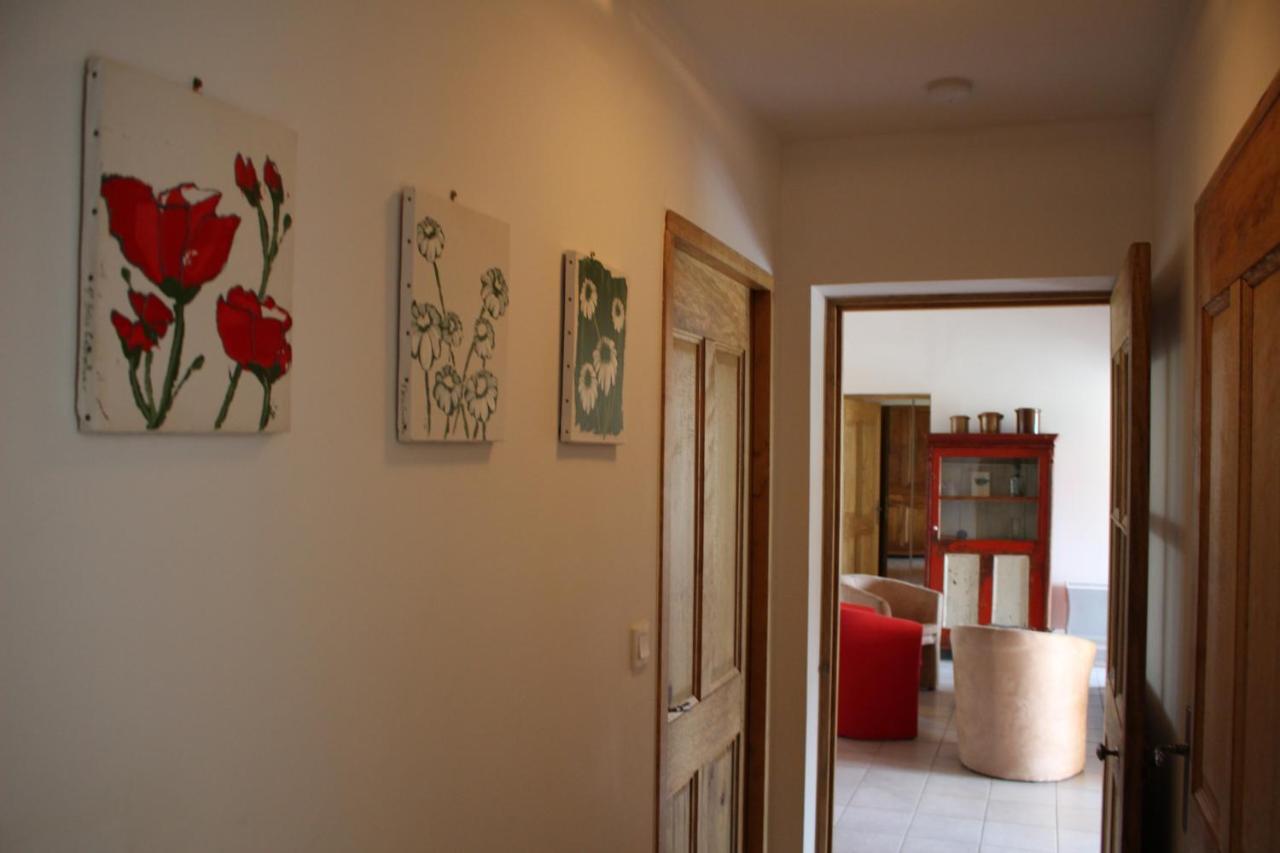 Les Villas De Perret Joyeuse Kültér fotó