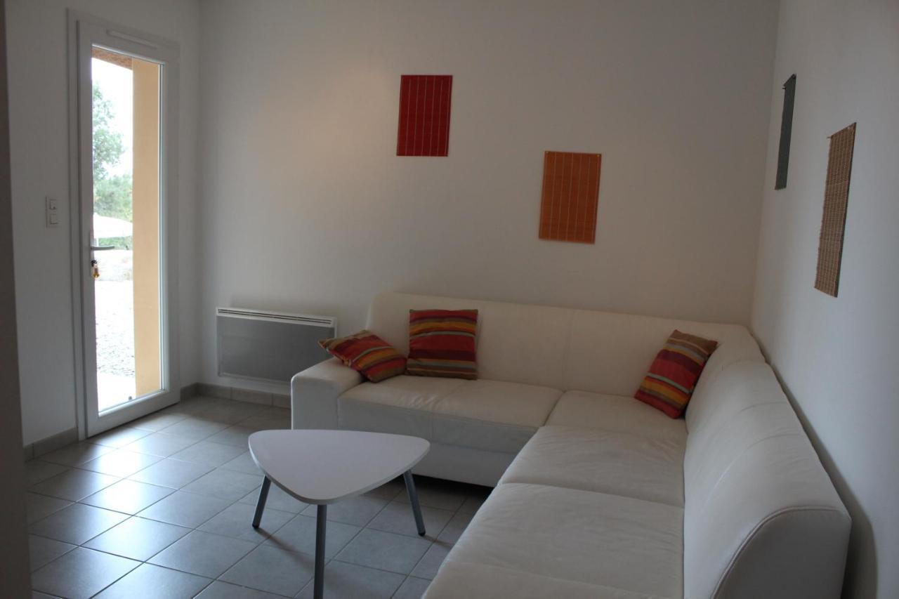 Les Villas De Perret Joyeuse Kültér fotó